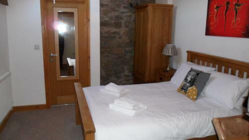 Bed & Breakfast The Bear
