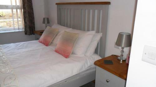 Bed & Breakfast The Bear