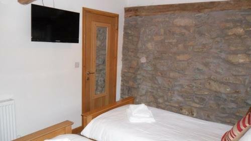Bed & Breakfast The Bear