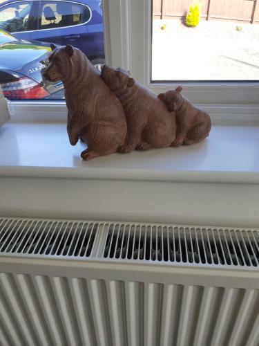 2 Bear Barns