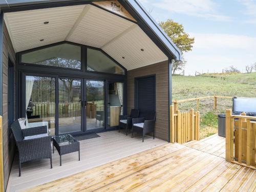 Meadow Retreat