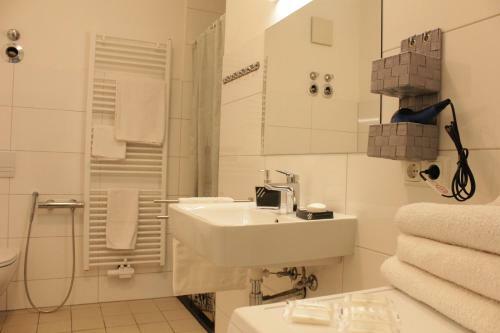 Isar Apartments Boardinghouse