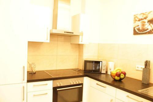Isar Apartments Boardinghouse