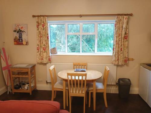 Apartamento Oak End Lodge