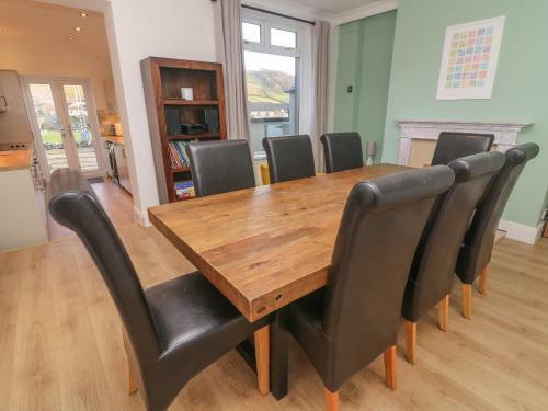 Ribblesdale Cottage