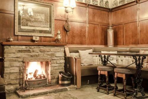 Hotel Craven Heifer, Stainforth, Settle