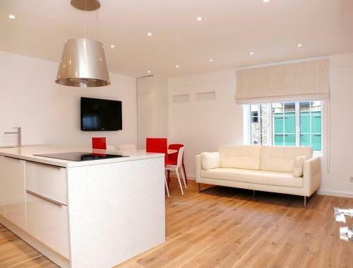 Apartamento London Dream House - Marylebone House