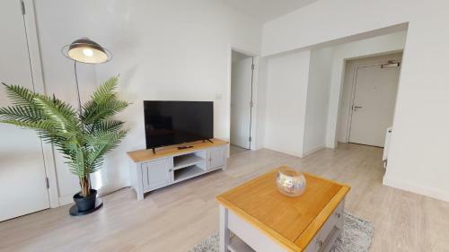 Apartamento Stayzo Platform North - Town Centre Stevenage