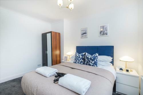 Apartamento Attractive And Spacious 3 Bed House In Grays Lakeside