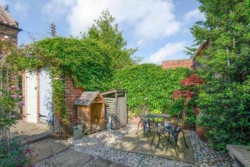 The Shepherds Cottage, Stillington, York