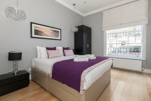 Mayfair Private Apartments