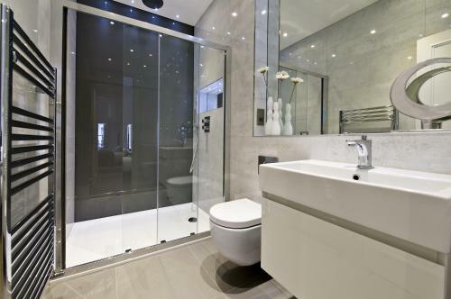 Mayfair Private Apartments