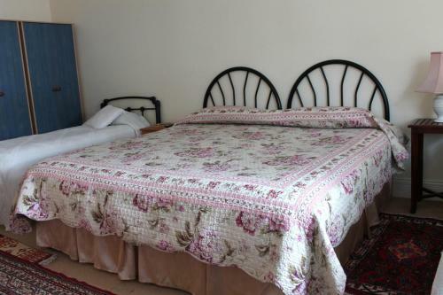 Hostal Saint Gabriel's Road Guesthouse