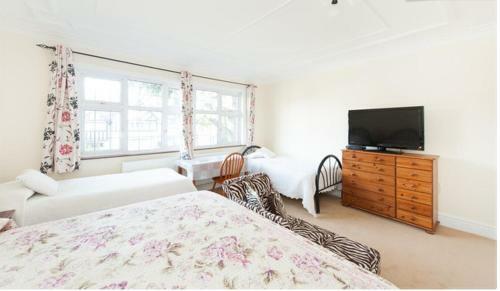 Hostal Saint Gabriel's Road Guesthouse