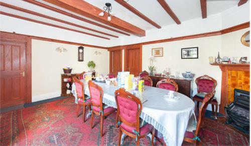 Hostal Saint Gabriel's Road Guesthouse