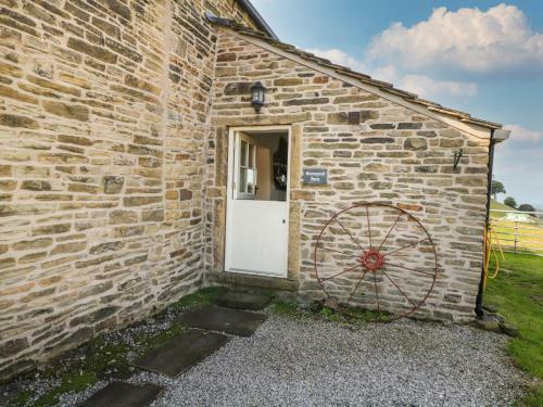 Horsepool Cottage Barn