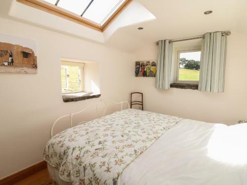 Horsepool Cottage Barn