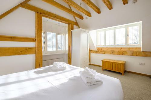 Meare House