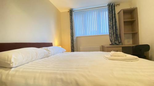 Beautiful 1-bed Apartment In Stockton-on-tees