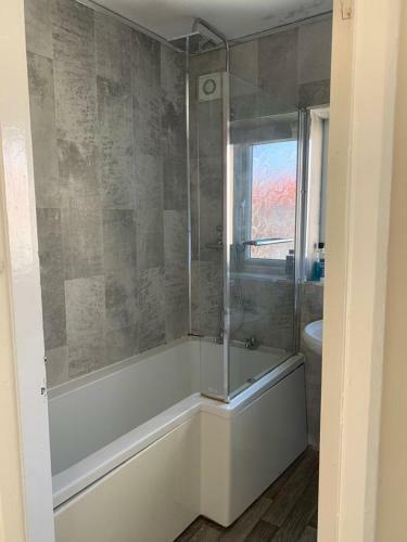 Apartamento Hamilton House
