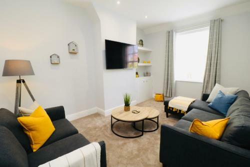 Apartamento The Hideaway