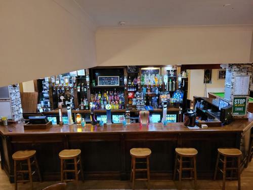 The Eaglescliffe Hotel