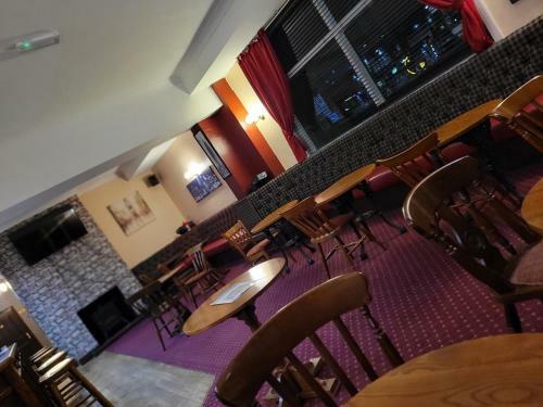 The Eaglescliffe Hotel