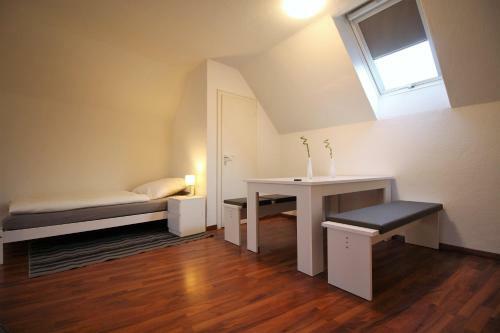 Downtown Apartments Oldenburg