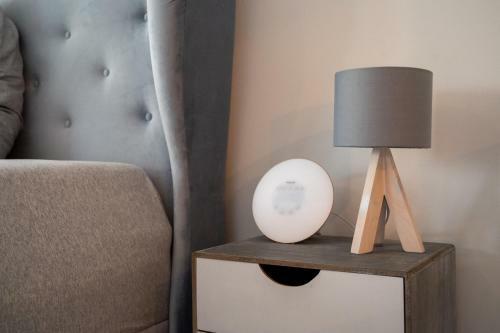 Apartamento Rockloft Oldenburg