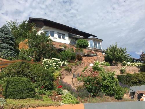 Apartamento Schwarzwald Lodge Oppenau