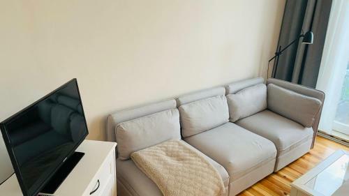 Apartamento Pension Mitte