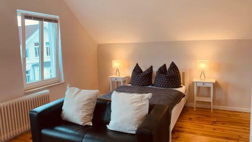 Apartamento Pension Mitte