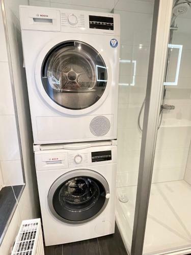 Apartamento Pension Mitte
