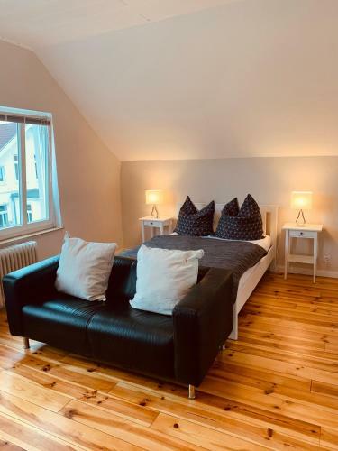 Apartamento Pension Mitte