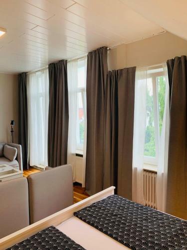 Apartamento Pension Mitte