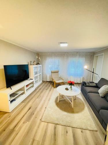Apartamento Pension Mitte