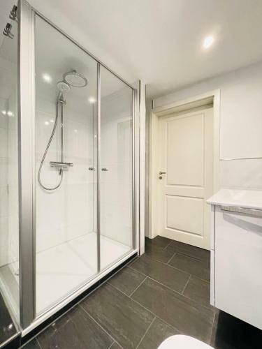 Apartamento Pension Mitte