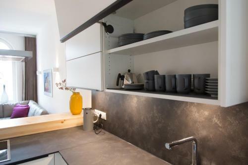 Apartamento Wohnen Am Schlossplatz Oldenburg