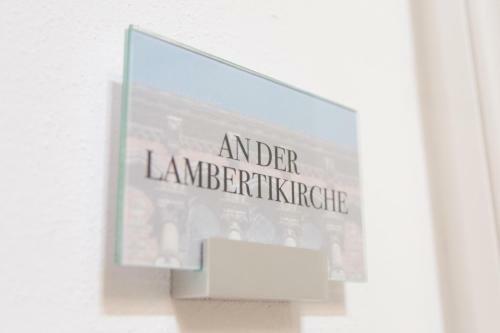 Apartamento Wohnen Am Schlossplatz Oldenburg