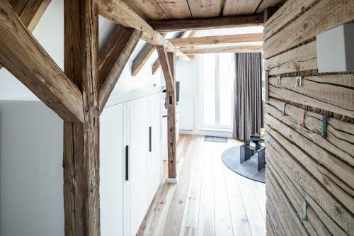 Apartamento Wohnen Am Schlossplatz Oldenburg