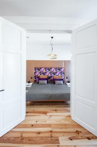 Apartamento Wohnen Am Schlossplatz Oldenburg