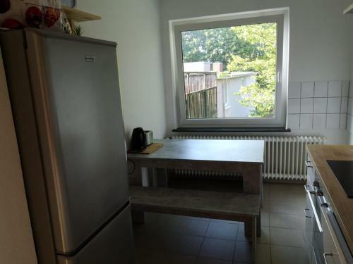 Apartamento Oldtown Appartement