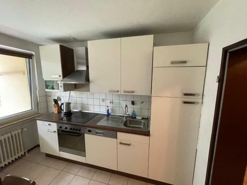 Apartamento Sch�ne Einfache Ferienwohnung Mitten In Oldenburg