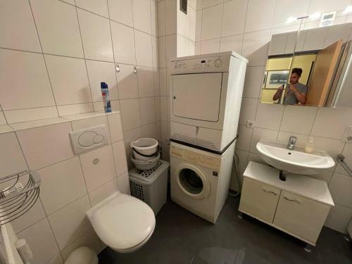 Apartamento Sch�ne Einfache Ferienwohnung Mitten In Oldenburg