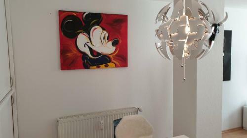 Apartamento Das Uni-loft