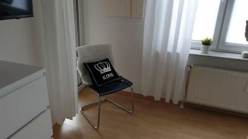 Apartamento Das Uni-loft