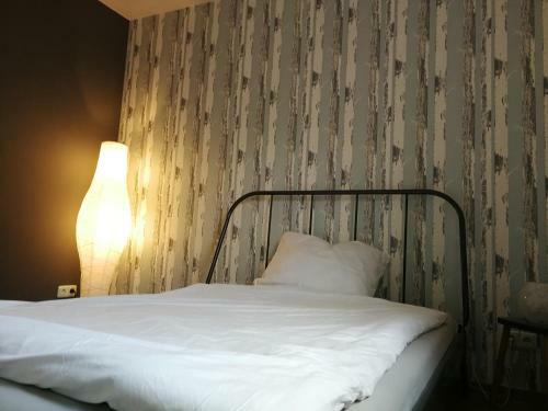 Apartamento G�stewohnung Hygge