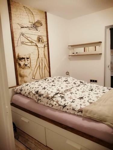 Apartamento Ferienwohnung Ofenerdiek Oldenburg
