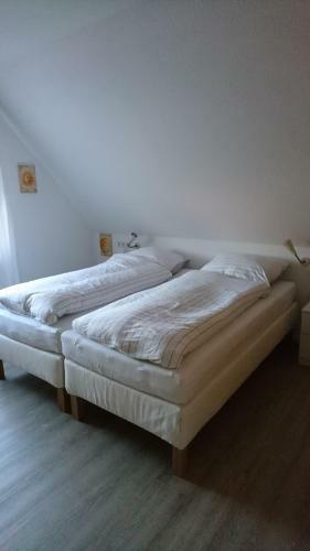 Apartamento Ferienwohnung Niemeyer