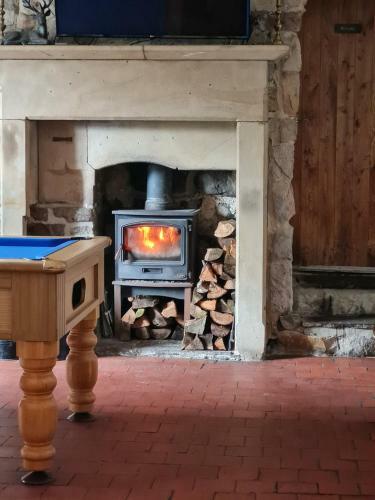 Bed & Breakfast The Greyhound Inn Warslow